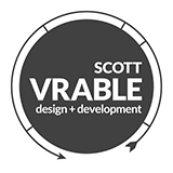 Scott Vrable Design + Development